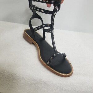 Rebecca Minkoff "Arella" Sandal